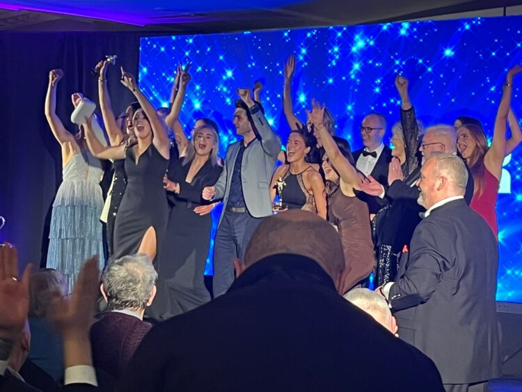 County Carlow community spirit fires up talent and tenacity