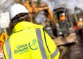 Burst water main affecting water supply in Thomastown