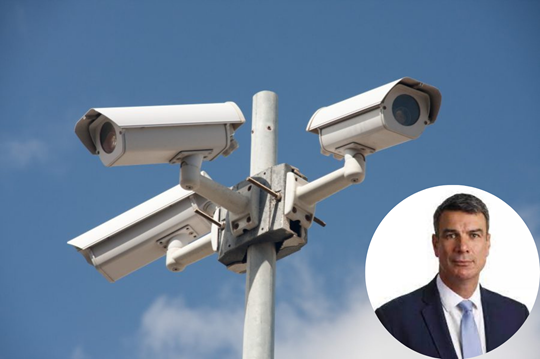 Carlow Council issues fines after CCTV litter crackdown
