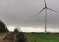 Council heard community over proposed Ballyfasy windfarm