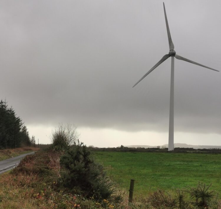 Council heard community over proposed Ballyfasy windfarm