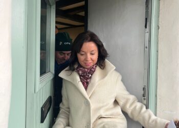 Cllr Deirdre Cullen queries An Taoiseach on the absence of a proposed Kilkenny schools campus on a recent funding list