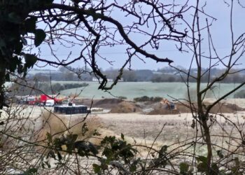 Third day of Wicklow site search for Kilkenny and Kildare women Jo Jo Dullard and Deirdre Jacob