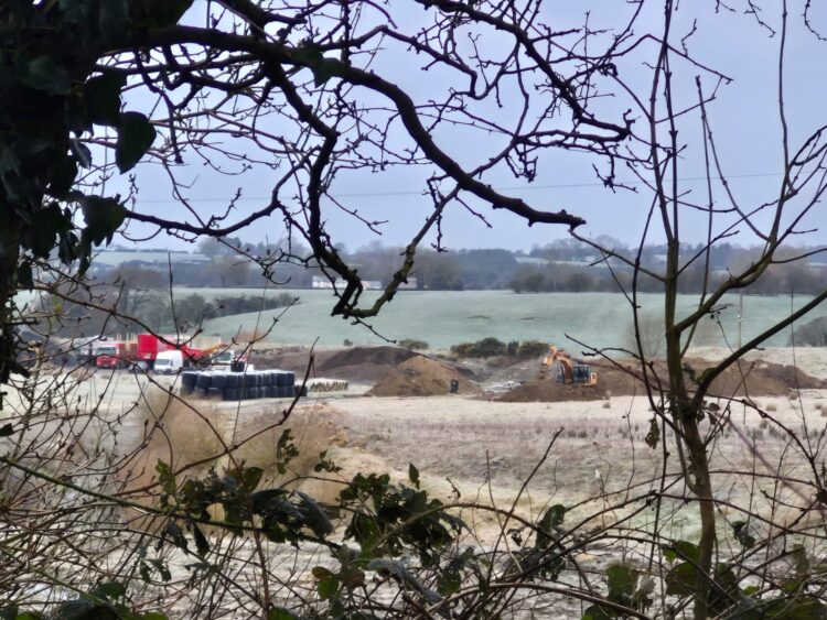 Third day of Wicklow site search for Kilkenny and Kildare women Jo Jo Dullard and Deirdre Jacob