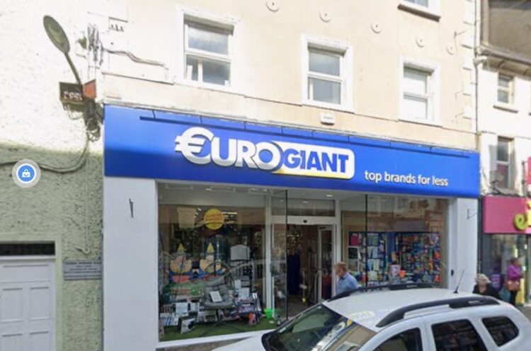 Fears for staff of discount outlet with branches in Carlow and Kilkenny