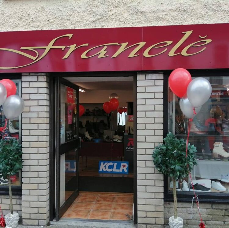 Longstanding county Carlow business announces closure date