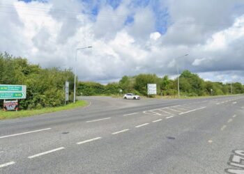 County Kilkenny Councillor Joe Lyons ‘can’t understand’ why roundabout will not be installed on Callan Bypass