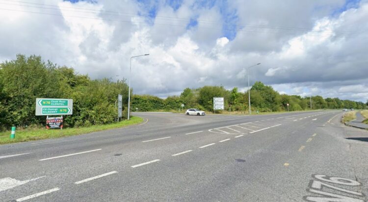 County Kilkenny Councillor Joe Lyons ‘can’t understand’ why roundabout will not be installed on Callan Bypass