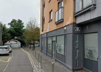 Quirky Kilkenny cafe to close