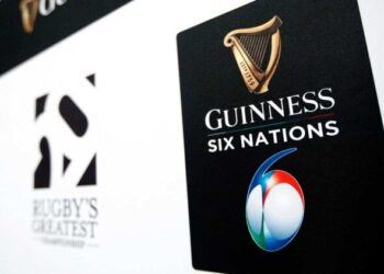 Andy Farrell will names his Irish team to face France in Thursday’s Six Nations opener