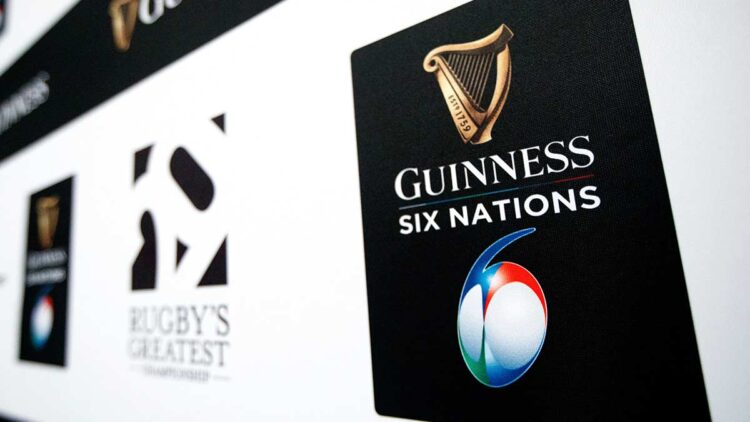 Andy Farrell will names his Irish team to face France in Thursday’s Six Nations opener