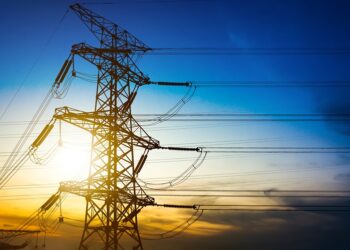 Data centres and EV growth driving power demand spike