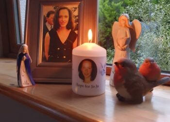 Family of Kilkenny woman Jo Jo Dullard express ‘heartfelt thanks for all your wonderful support’