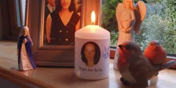 Family of Kilkenny woman Jo Jo Dullard express ‘heartfelt thanks for all your wonderful support’