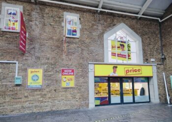 Mr Price’s largest ever store to open in Carlow today
