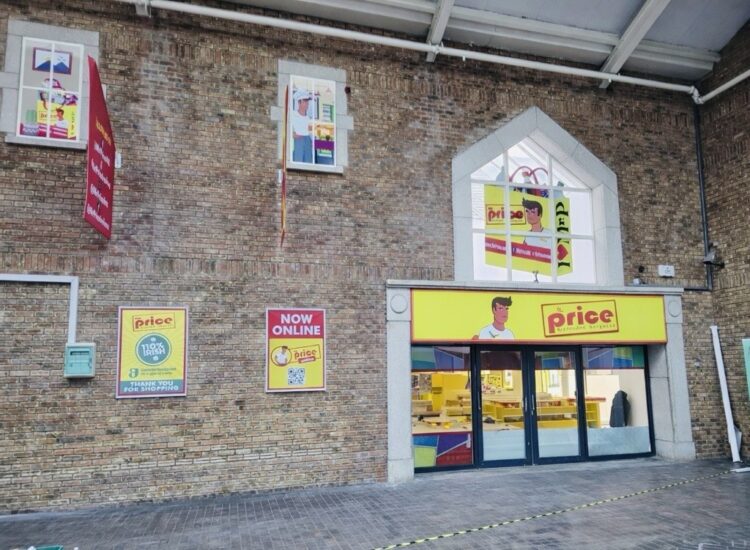Mr Price’s largest ever store to open in Carlow today