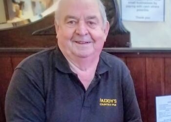 Kilkenny mourns a popular publican