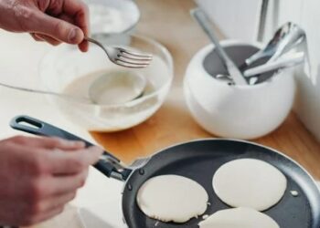 ‘Simplicity is key’ says Chef Edward Hayden as Carlow and Kilkenny prepare to enjoy Pancake Tuesday