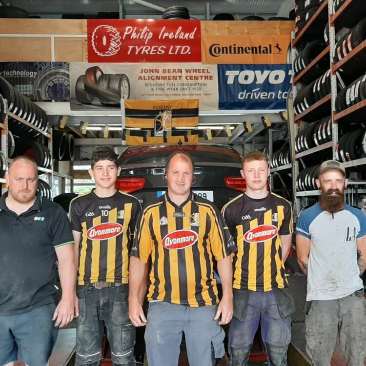 Kilkenny business set to reveal expanded outlet today