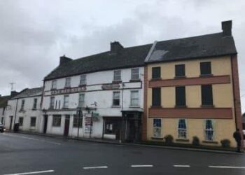Prominent north Kilkenny building gets new lease of life