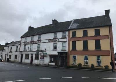Prominent north Kilkenny building gets new lease of life