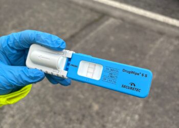 Arrests of five motorists in south Kilkenny road safety campaign shows warnings are not being heeded by all
