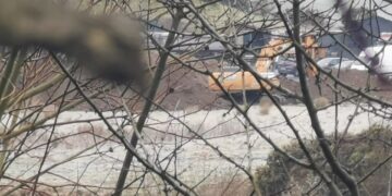 Third day of Wicklow site search for Kilkenny and Kildare women Jo Jo Dullard and Deirdre Jacob