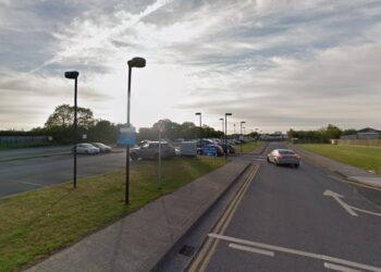 Carlow Kilkenny TD Peter ‘Chap’ Cleere calls hospital parking charges ‘a tax on the sick’