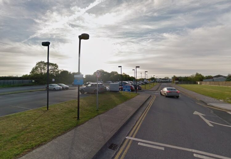 Carlow Kilkenny TD Peter ‘Chap’ Cleere calls hospital parking charges ‘a tax on the sick’