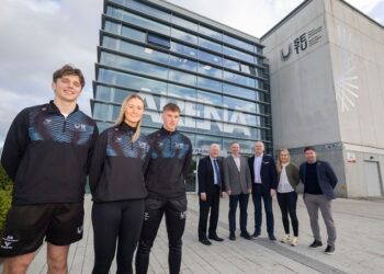 SETU and Dylan Quirke foundation partner on student heart screening pilot