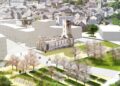 Kilkenny County Council’s future in the Abbey Quarter