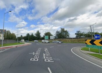 TD John McGuinness calls for urgent review of Kilkenny Ring Road junction