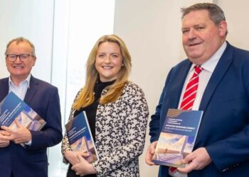 South East can become “leading force” in clean energy transition