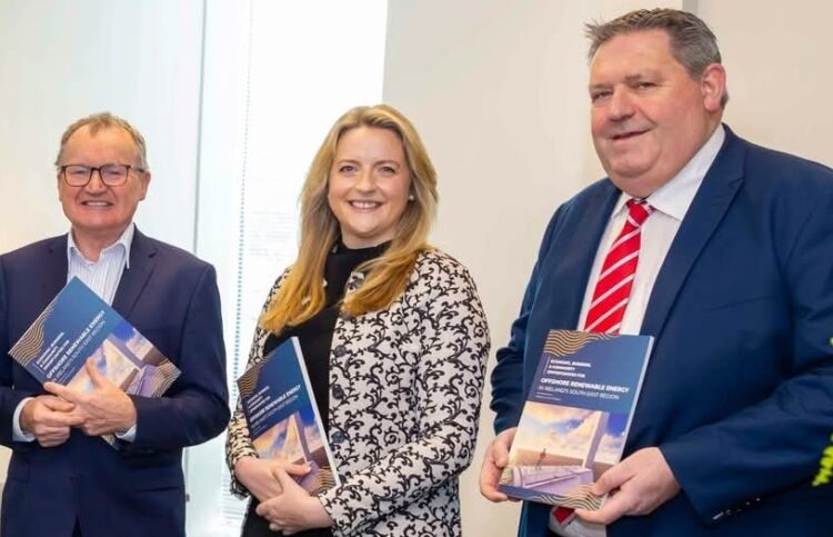 South East can become “leading force” in clean energy transition