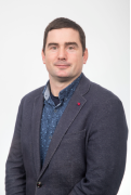 Kilkenny man who heads up IFA Farm Business Committee warns of impact of potential global fertiliser deficit caused by Iran conflict