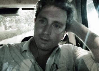 Kilkenny man details experience of being ‘caught in a Middle Eastern War’