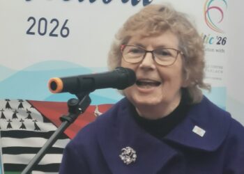 Carlow ready to host 2026 Pan Celtic Festival