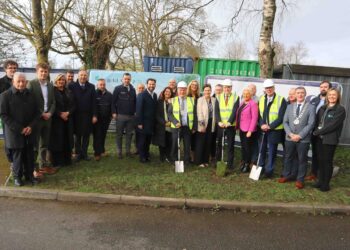 €2.9m rail link project to will enhance life in Carlow