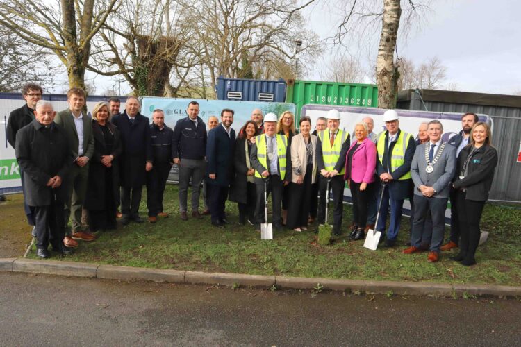€2.9m rail link project to will enhance life in Carlow