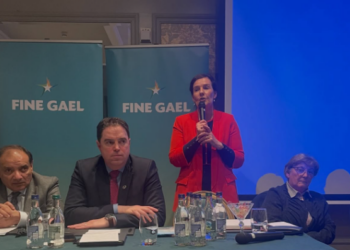 Deputy Catherine Callaghan Calls for Government Funding to Tackle ‘Abnormal’ Costs on Carlow Housing Sites