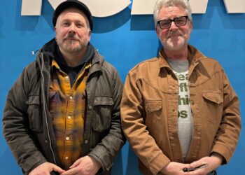 Ceol Anocht : Interview – Dr. Millar
