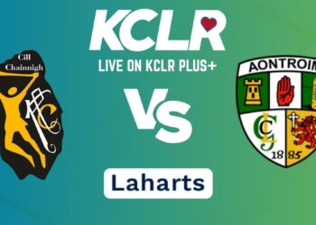 Live Camogie: Kilkenny v Antrim – Centra Camogie League