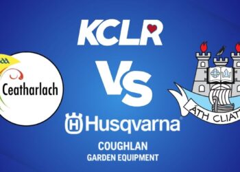 Live Camogie: Kilkenny v Antrim – Centra Camogie League