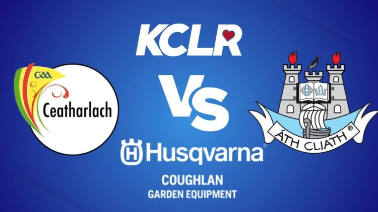 Live Camogie: Kilkenny v Antrim – Centra Camogie League