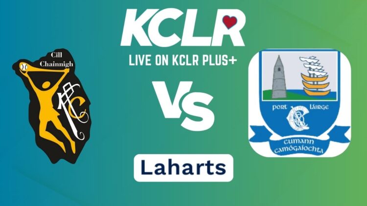 Live Camogie: Waterford v Kilkenny – Centra Camogie League