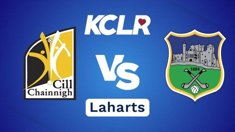 Live Camogie: Kilkenny v Antrim – Centra Camogie League