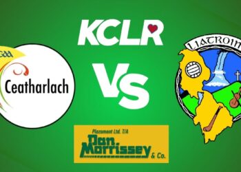 Live Camogie: Kilkenny v Antrim – Centra Camogie League