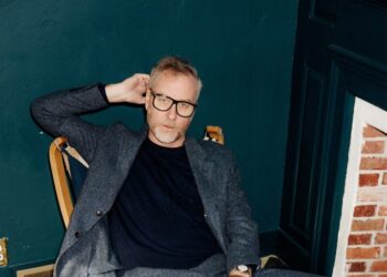 Matt Berninger set to headline new Kilkenny city music concert series