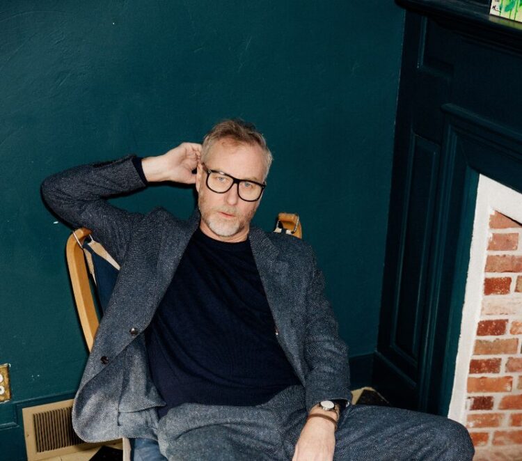 Matt Berninger set to headline new Kilkenny city music concert series