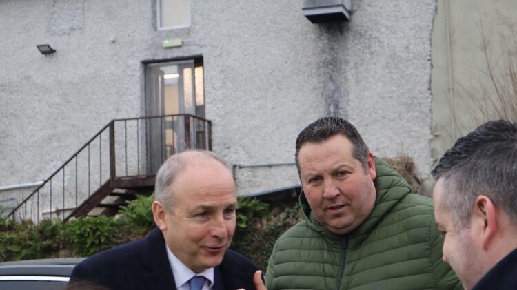 Carlow-Kilkenny TD takes on new rural affairs role